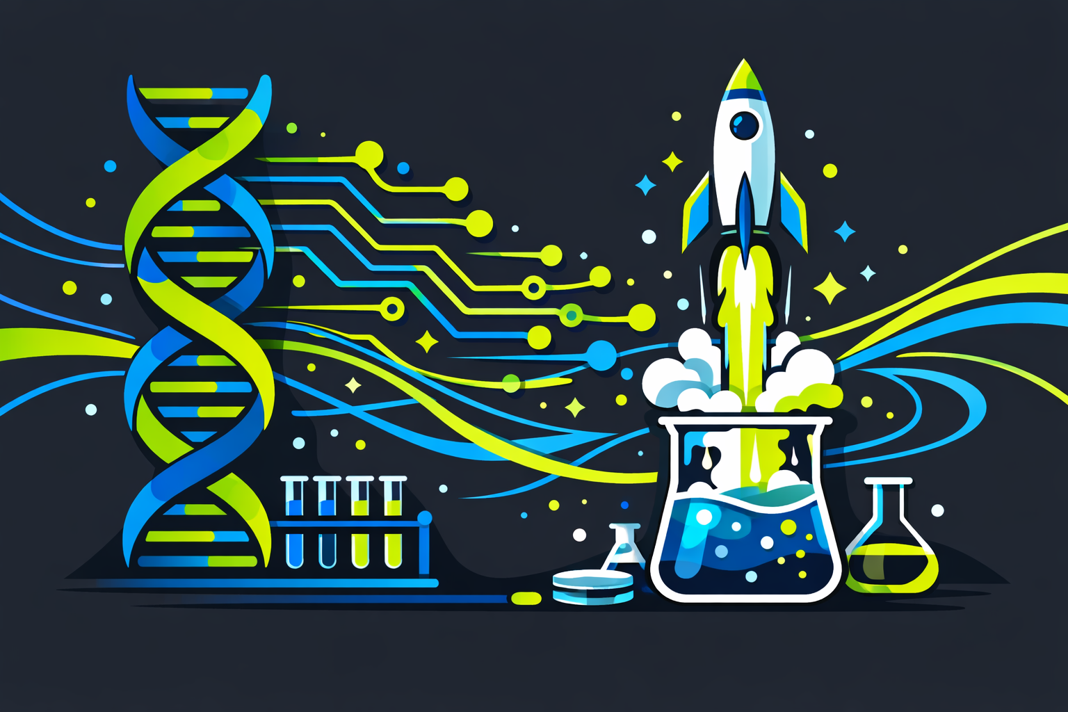 Science and Innovation Vocabulary – C1 Vocabulary Exercises