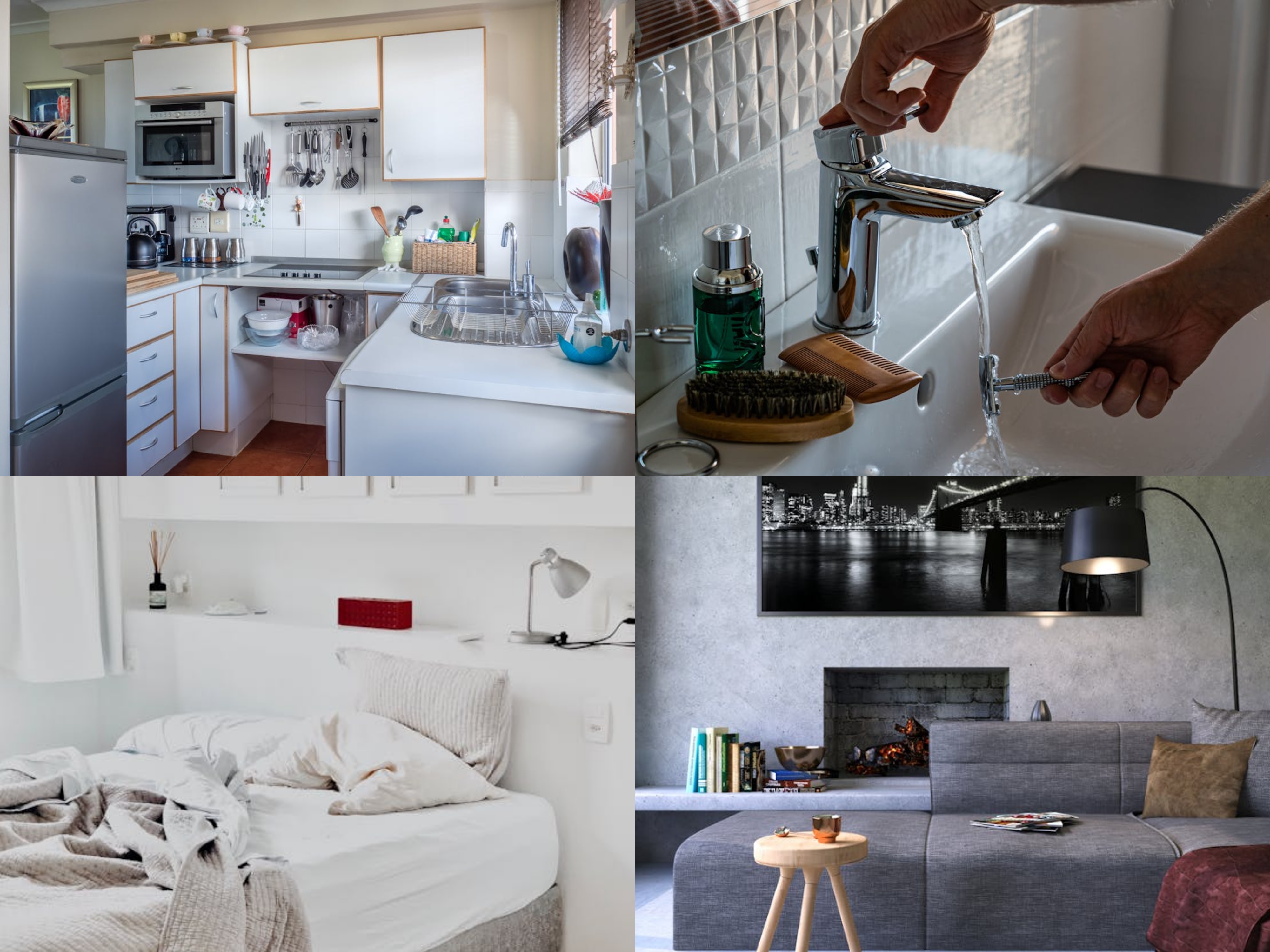 Common Objects (Around Us) – A1 Vocabulary Exercises