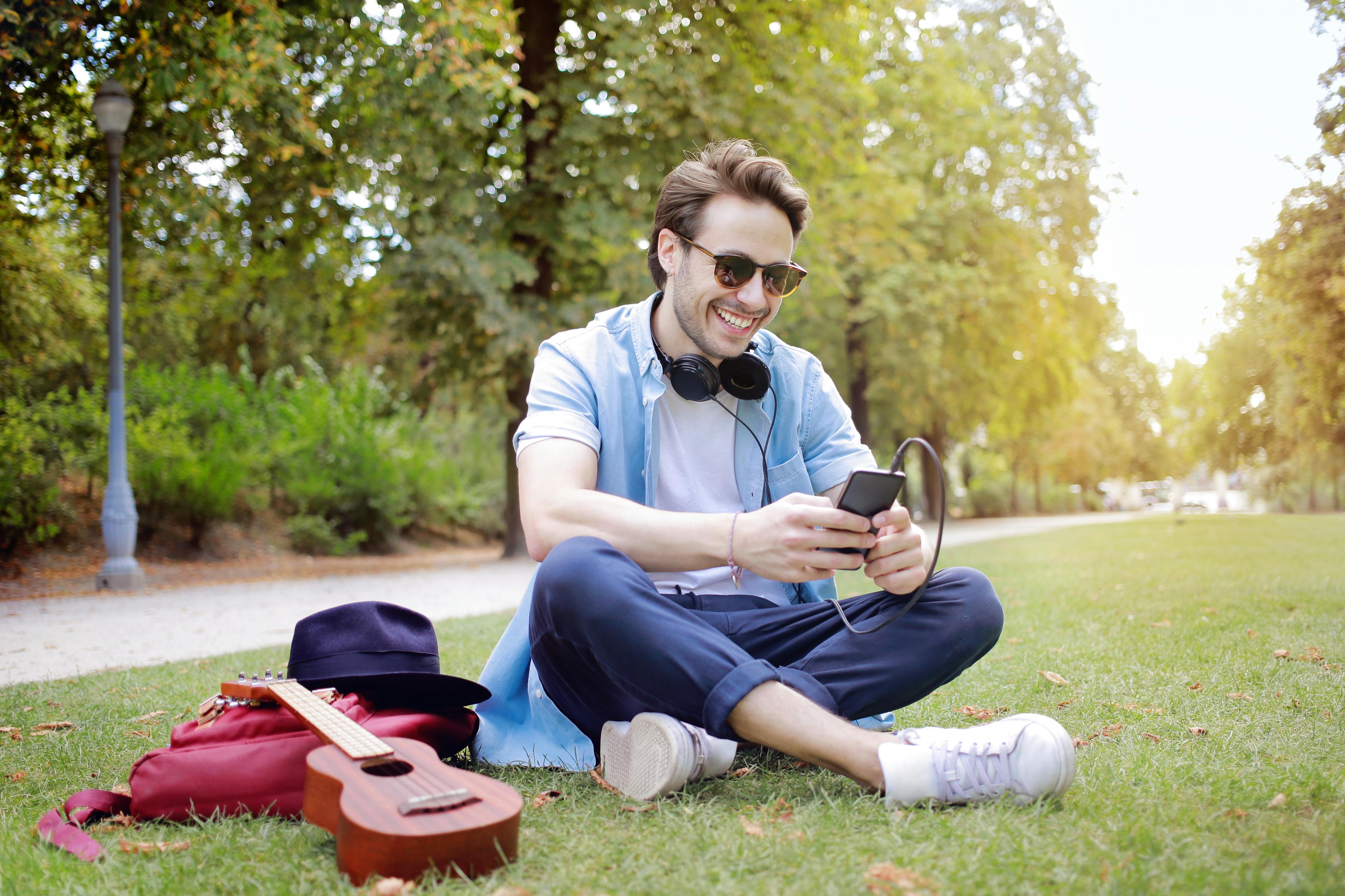 Hobbies and Free Time – A2 Vocabulary Exercises