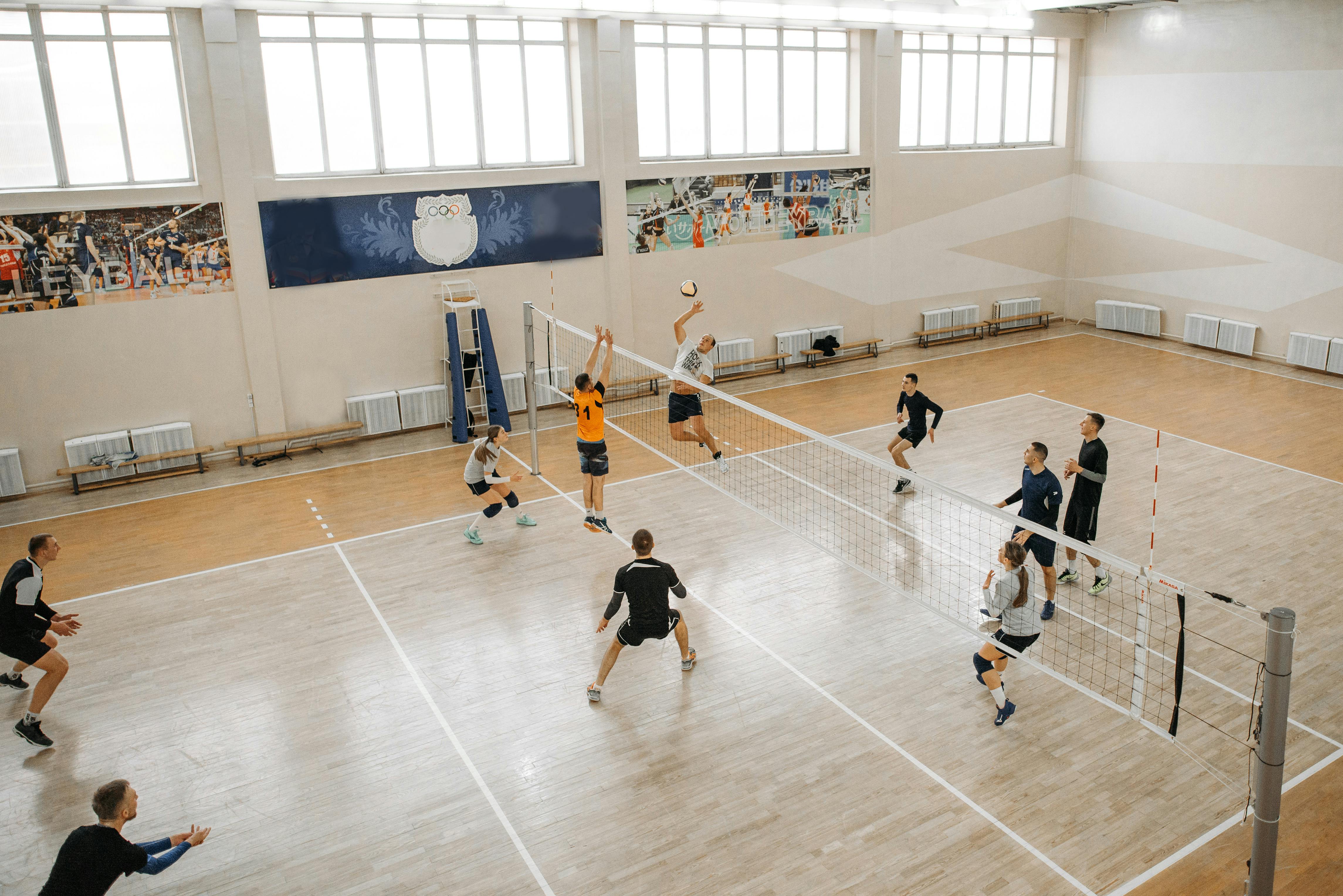 Sports and Activities – A2 Vocabulary Exercises