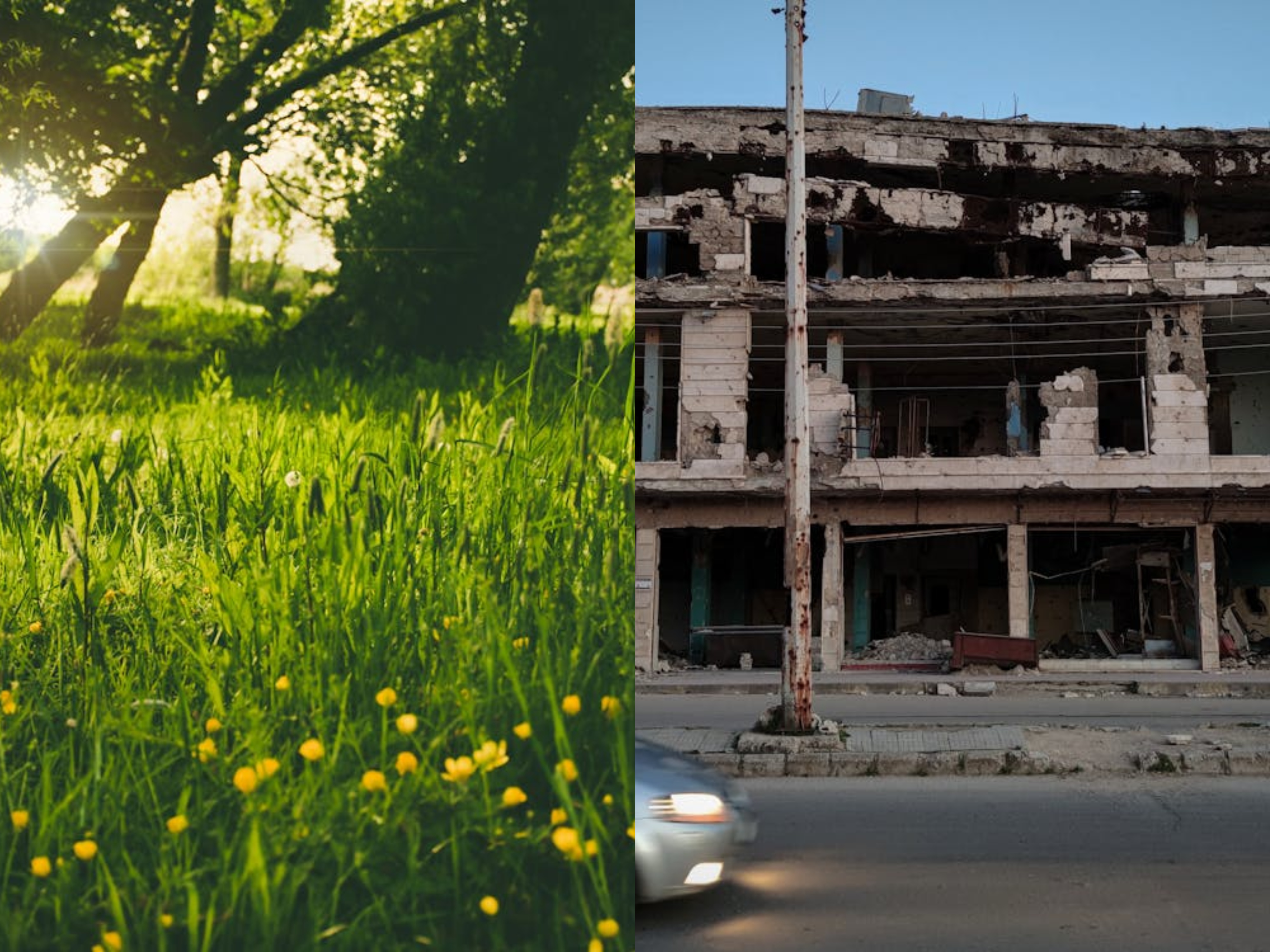 War and Peace – B2 Vocabulary Exercises